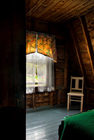 Rustic Room on Monhegan Island