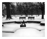 After the Snow