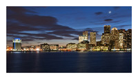Boston Harbor II