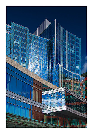 Intercontinental Hotel