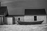 Museum on Monhegan Is.