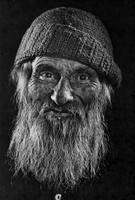 The Hermit of Manana Island, ME