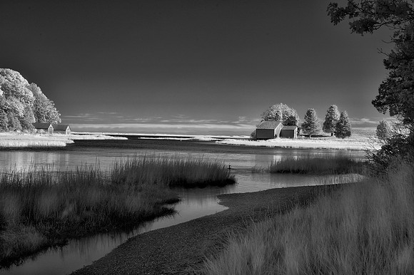 East Chatham, Cape Cod