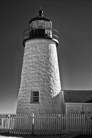 Pemaquid Light House, ME