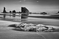 Bandon Beach, OR