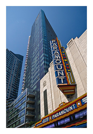 The Old Paramount