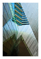 Intersecting Surfaces