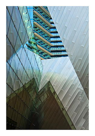 Intersecting Surfaces