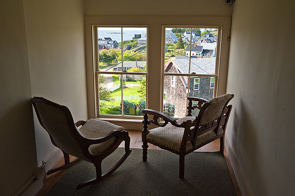 Monhegan Island