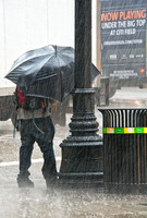Can you believe this rain