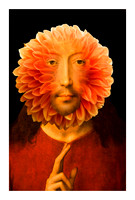 Blessed are the Flowers