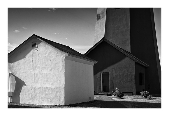 Tybee Lighthouse