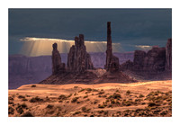 Three Sisters