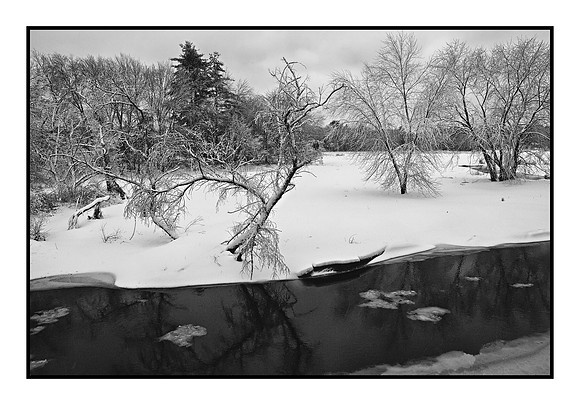 The Winter Grouping
