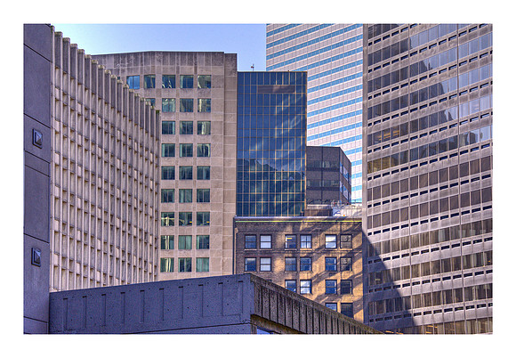 Rectilinear Forms