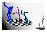 The Dancers