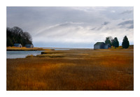 The Inlet