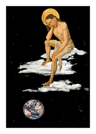 Consternation