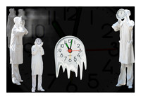 Tyranny of Time