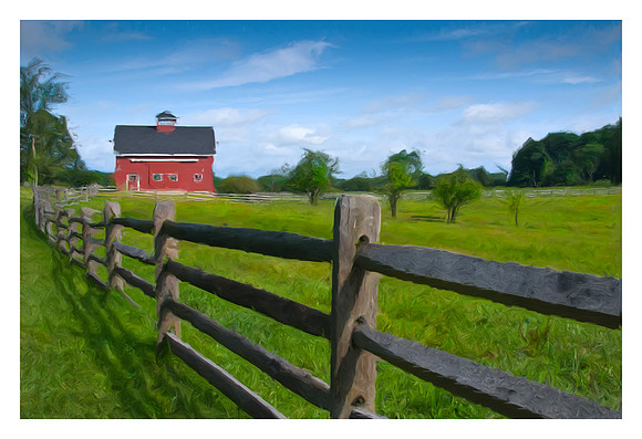 Blue Sky Farm