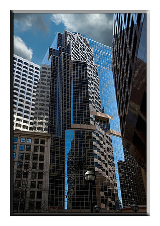 Gotham City