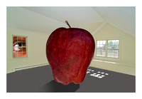 Apple of My Eye
