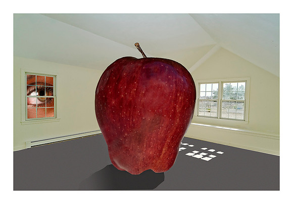 Apple of My Eye
