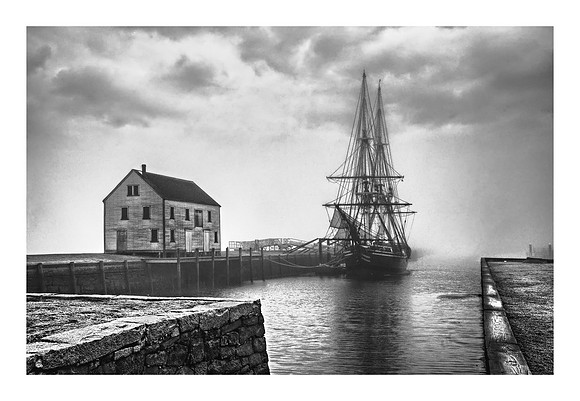 Schooner Friendship