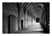 Eberbach Cloister