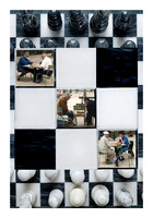 The Chess Players